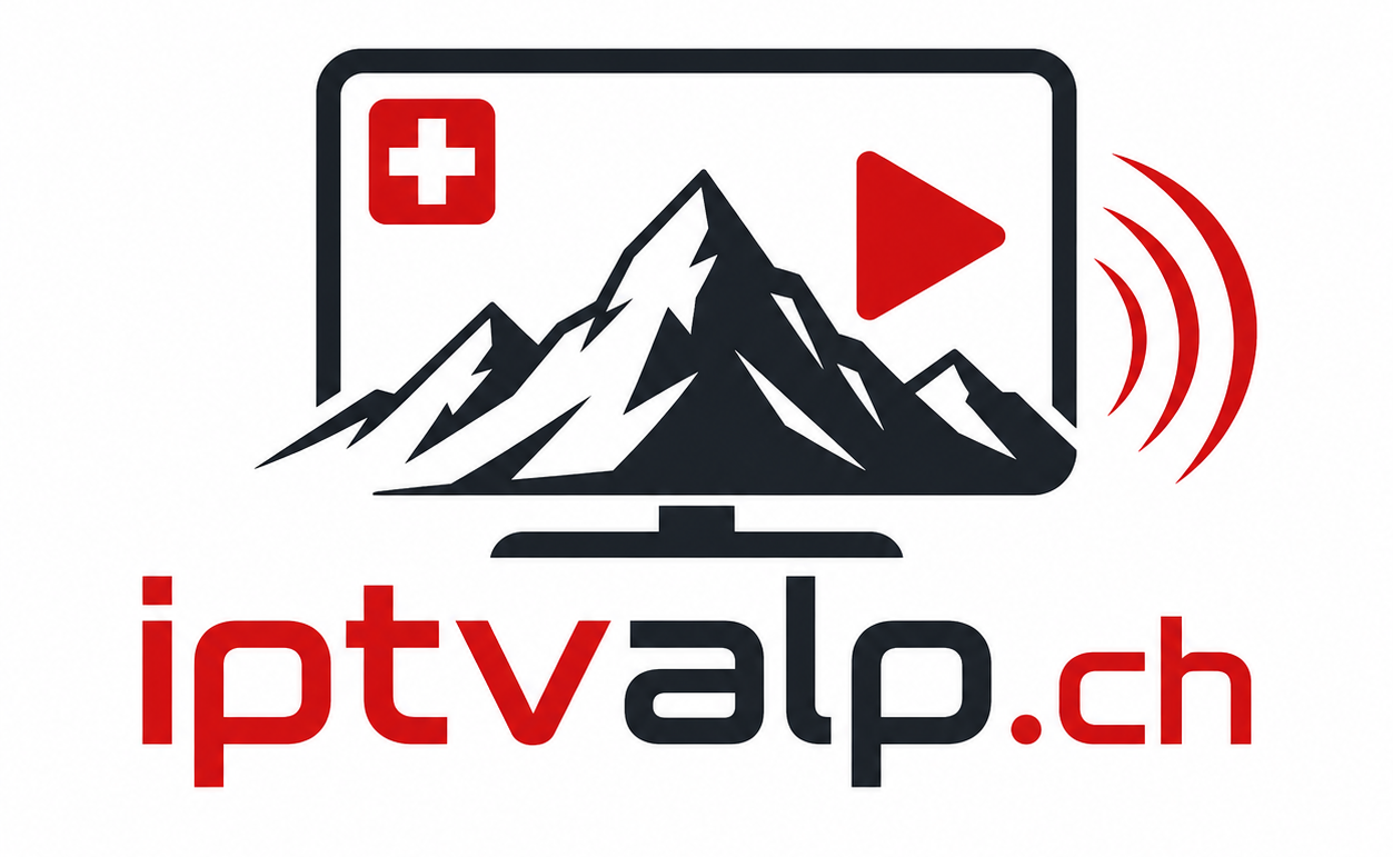 IPTV Alp